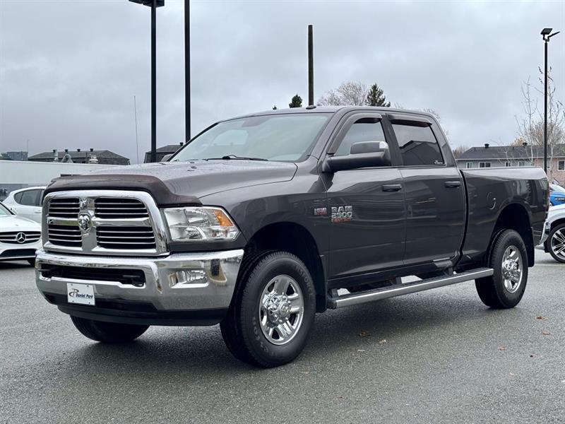 ram 2500 2016 - 9