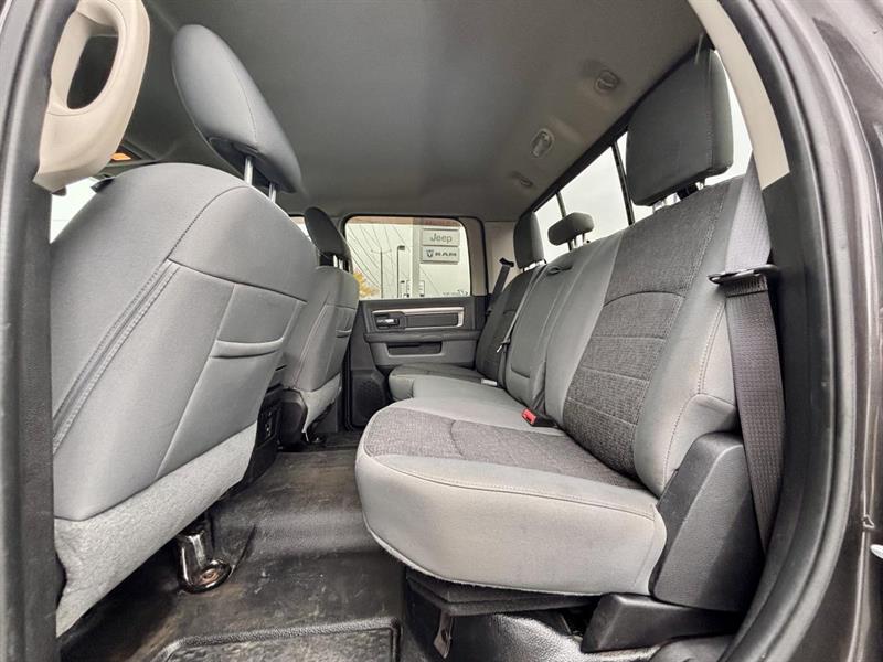 ram 2500 2016 - 13