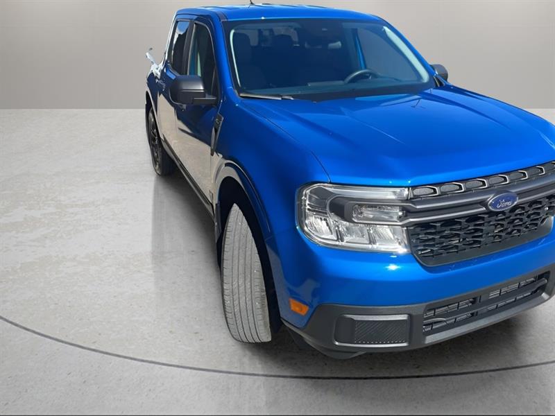 ford Maverick 2022 - 4