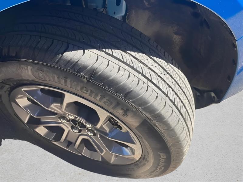 ford Maverick 2022 - 5