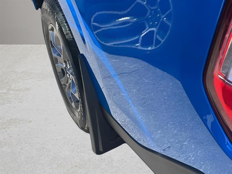 ford Maverick 2022 - 8