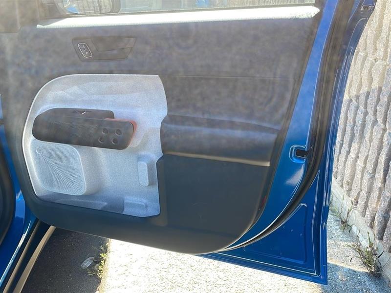 ford Maverick 2022 - 9