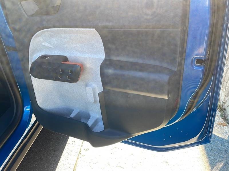 ford Maverick 2022 - 11