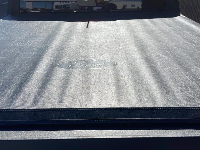 ford Maverick 2022 - 13