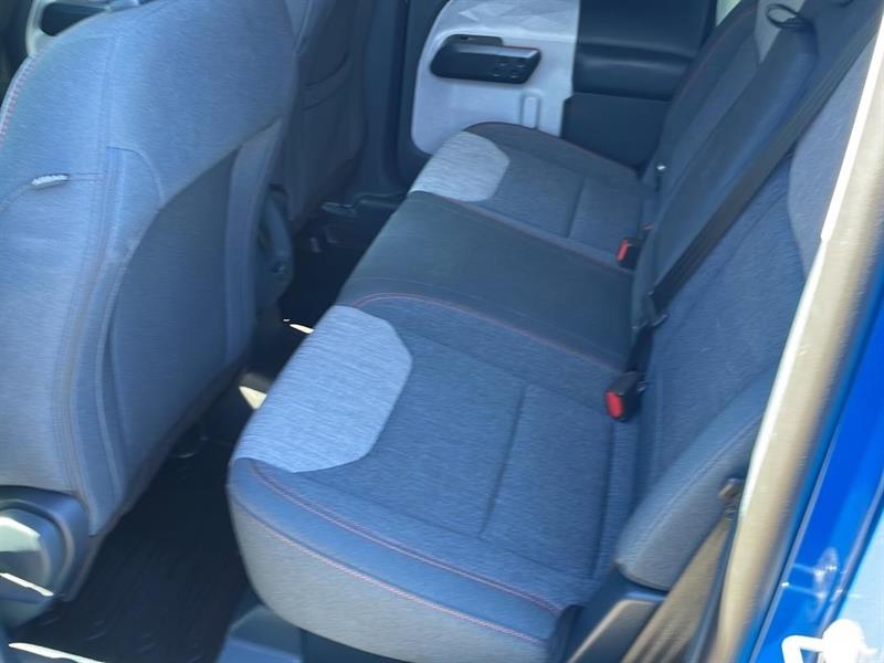 ford Maverick 2022 - 15