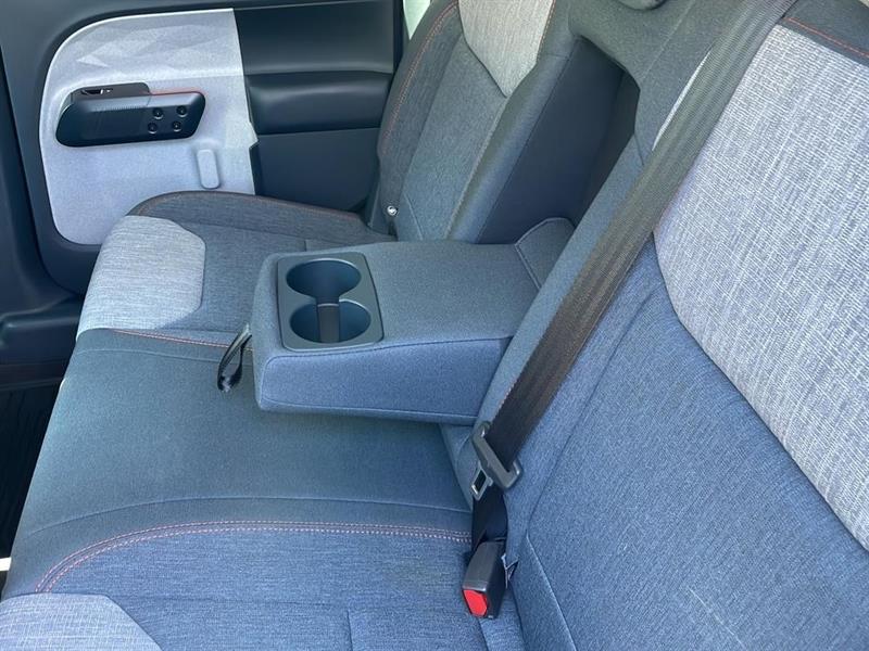 ford Maverick 2022 - 16