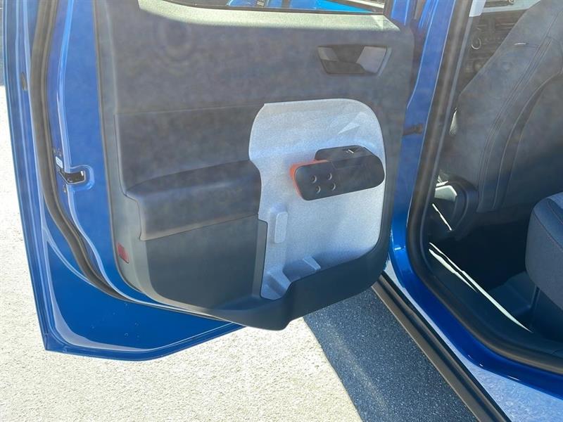 ford Maverick 2022 - 17