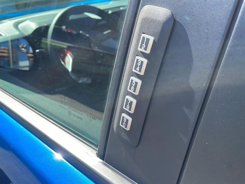 ford Maverick 2022 - 18