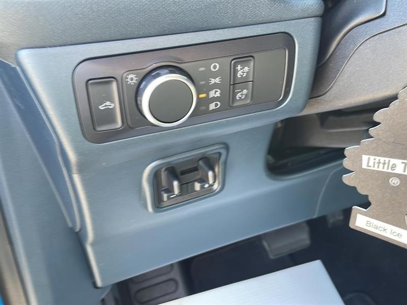 ford Maverick 2022 - 20