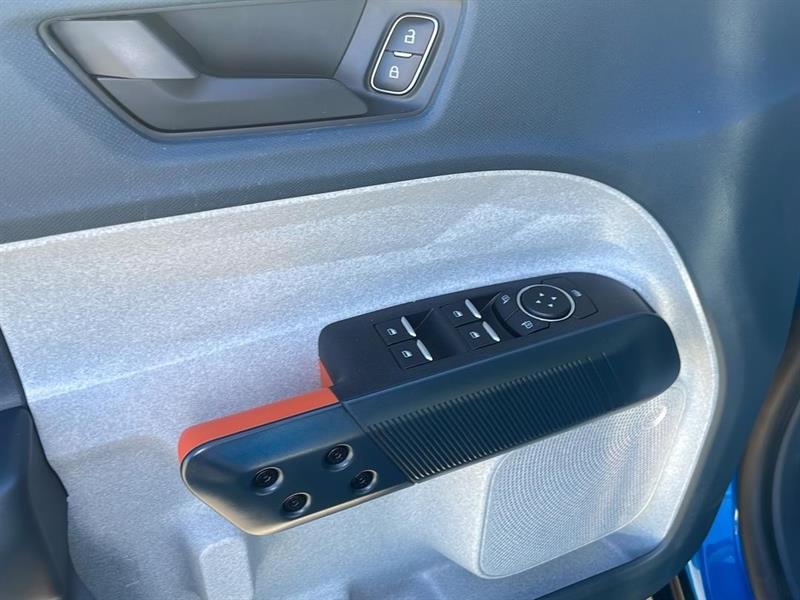 ford Maverick 2022 - 21