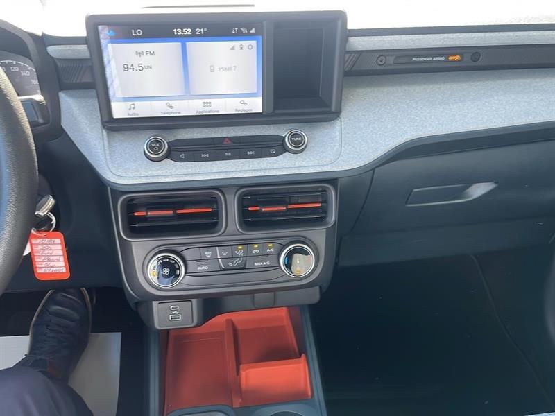 ford Maverick 2022 - 22