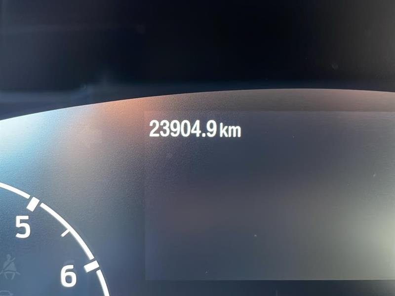 ford Maverick 2022 - 23