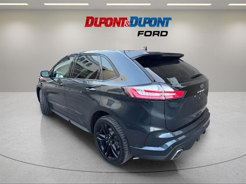 ford Edge 2022 - 3