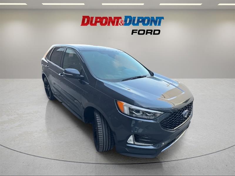 ford Edge 2022 - 6