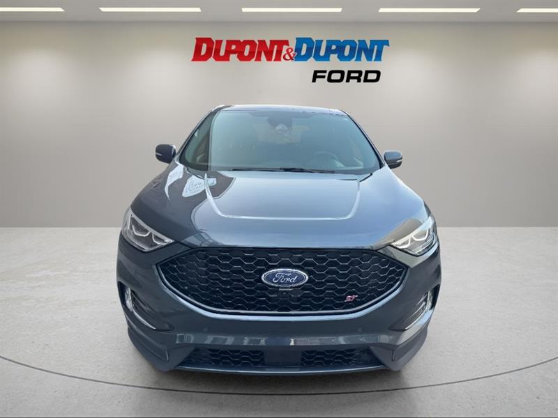 ford Edge 2022 - 7