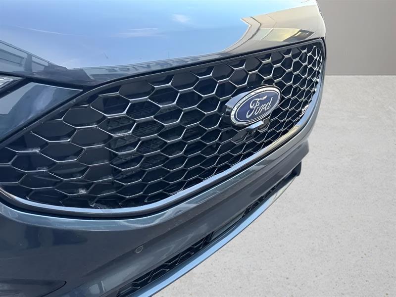 ford Edge 2022 - 14