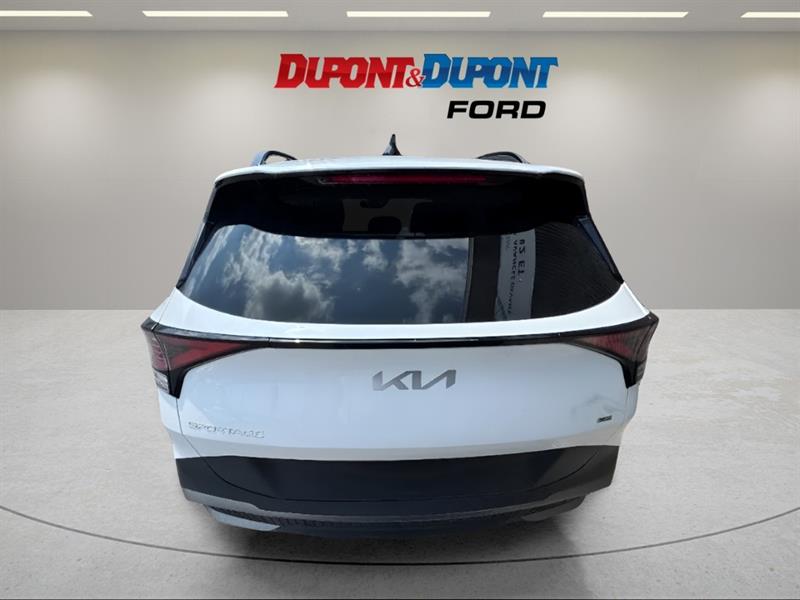 kia Sportage 2023 - 4