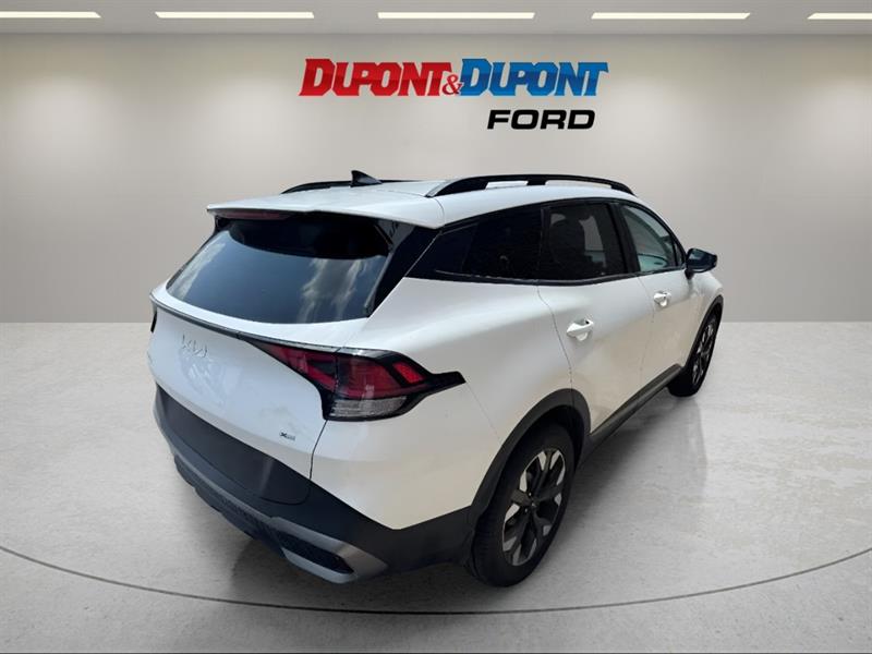 kia Sportage 2023 - 5