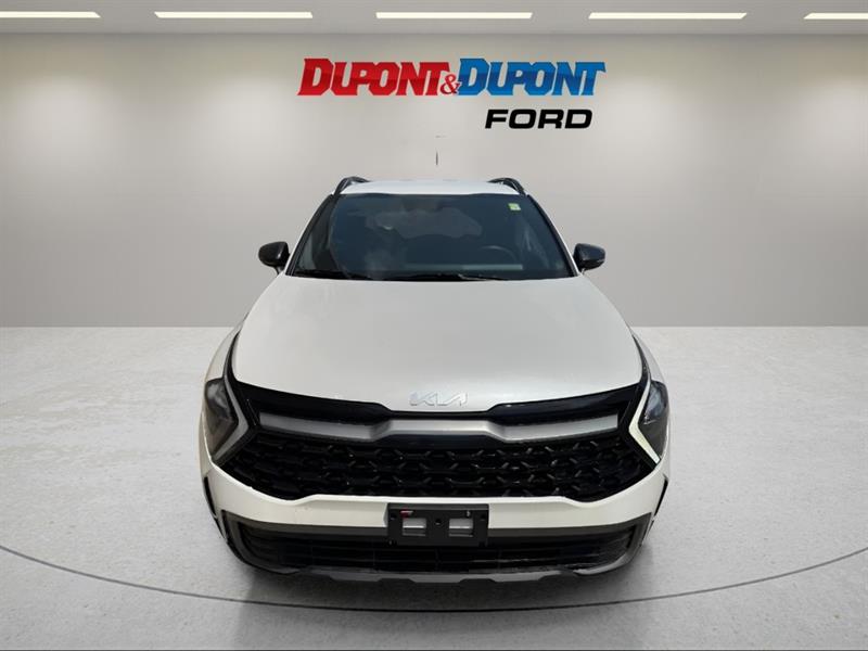 kia Sportage 2023 - 7