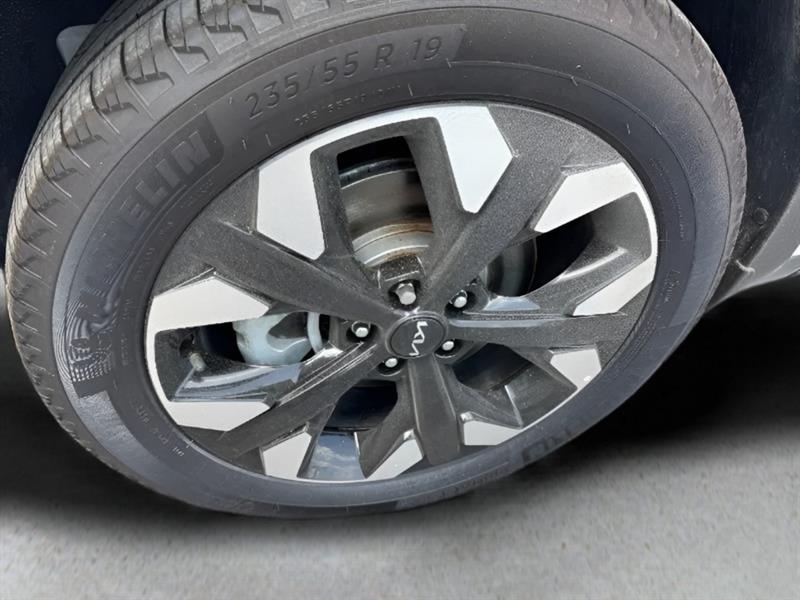 kia Sportage 2023 - 8