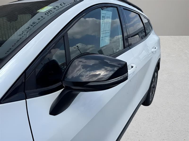 kia Sportage 2023 - 9