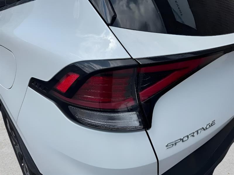 kia Sportage 2023 - 11