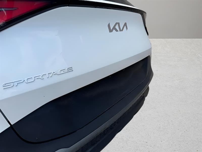 kia Sportage 2023 - 12