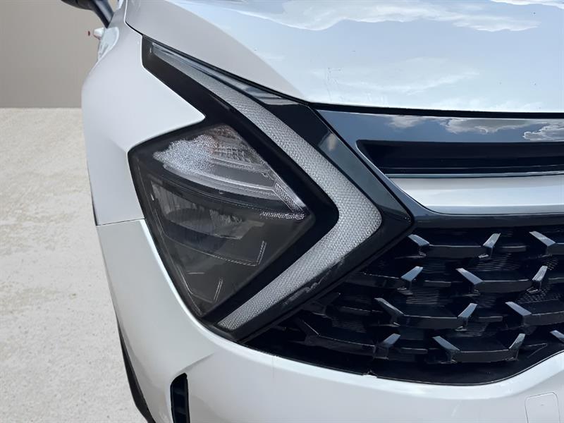kia Sportage 2023 - 14