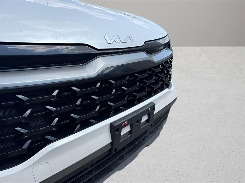 kia Sportage 2023 - 15
