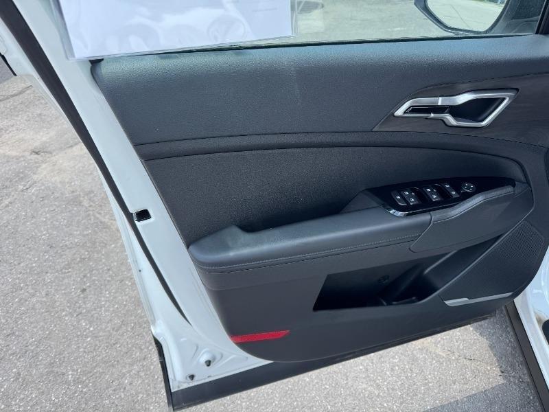 kia Sportage 2023 - 16