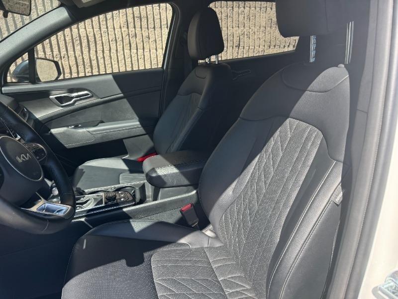 kia Sportage 2023 - 17