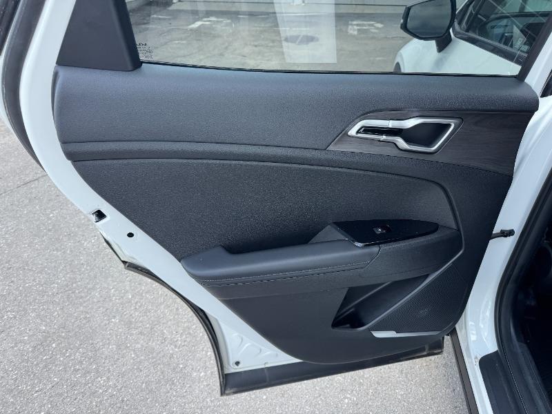kia Sportage 2023 - 18