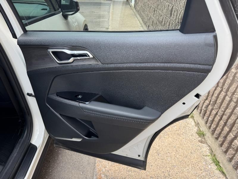 kia Sportage 2023 - 19