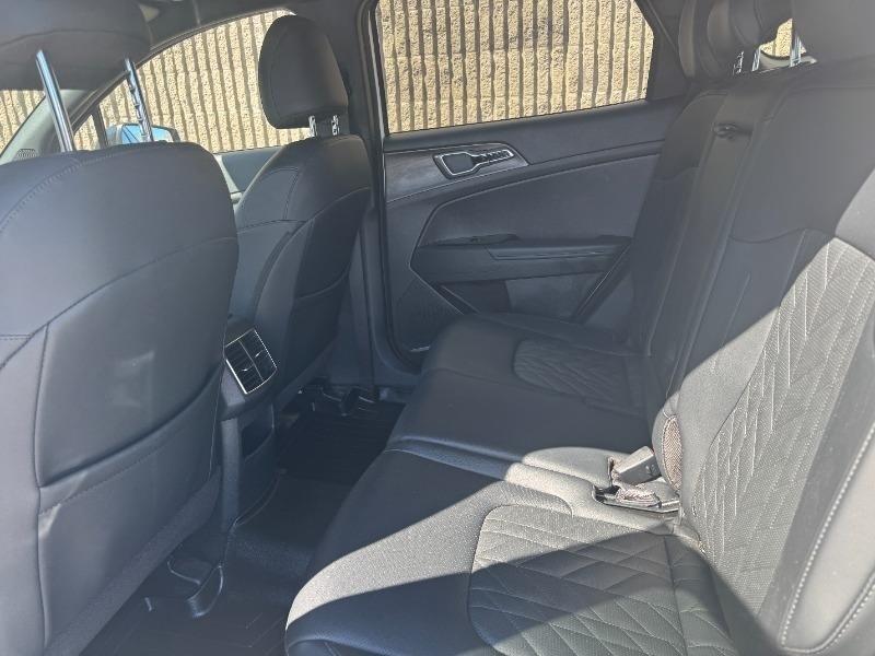 kia Sportage 2023 - 20