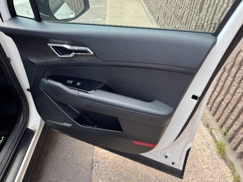 kia Sportage 2023 - 21