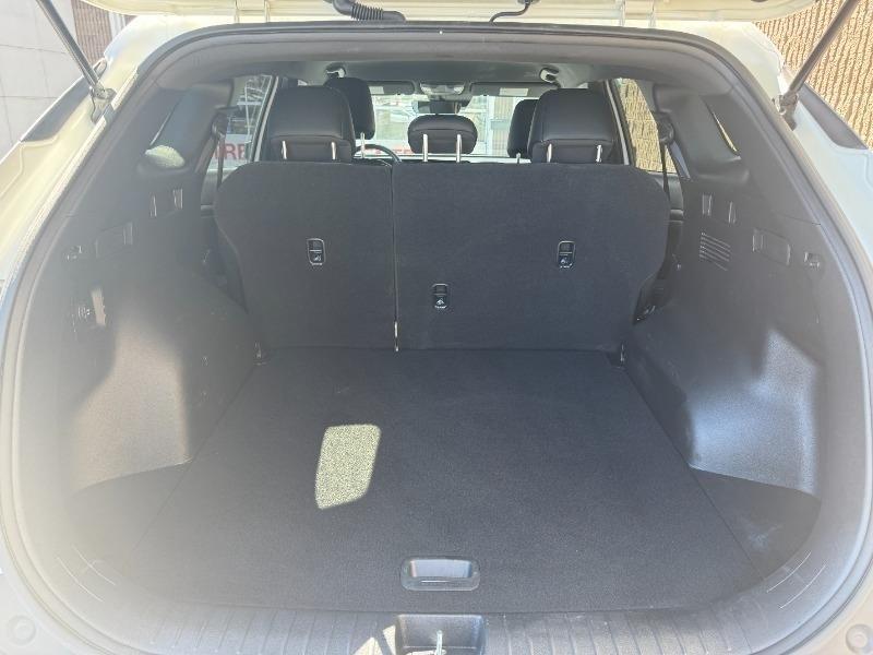 kia Sportage 2023 - 22