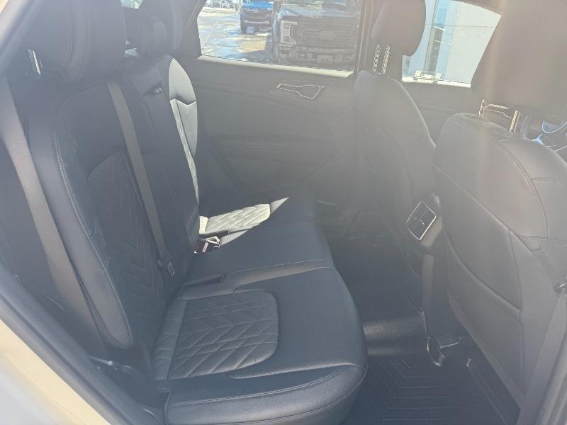 kia Sportage 2023 - 23