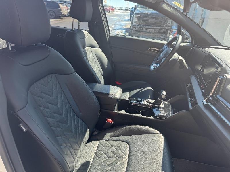 kia Sportage 2023 - 24