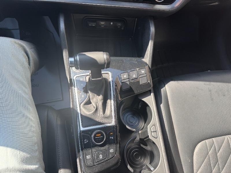 kia Sportage 2023 - 28