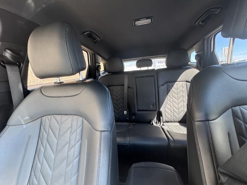 kia Sportage 2023 - 29