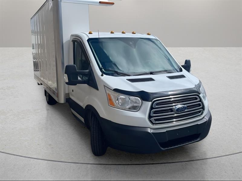 Ford Transit 3