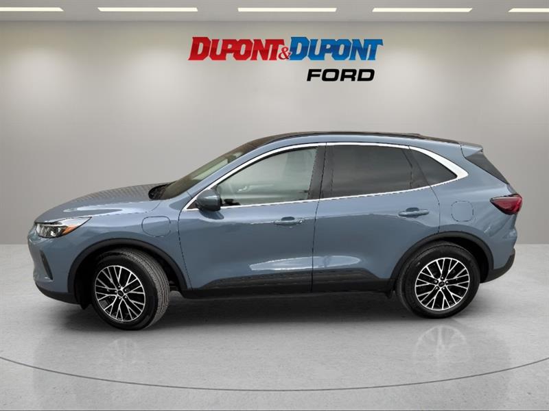 ford Escape 2024 - 2