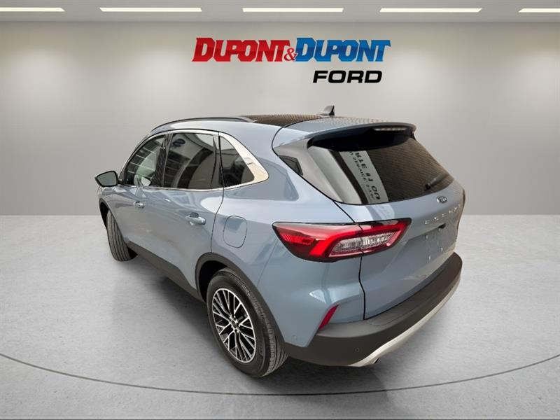 ford Escape 2024 - 3