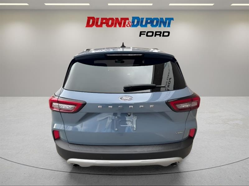 ford Escape 2024 - 4