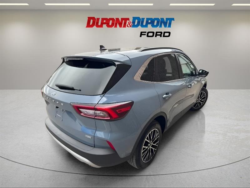 ford Escape 2024 - 5