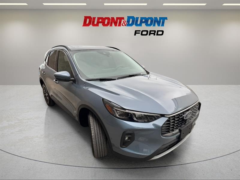 ford Escape 2024 - 6