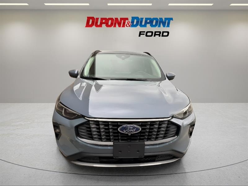 ford Escape 2024 - 7