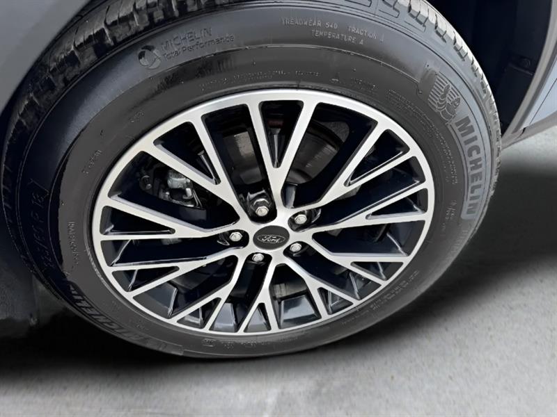 ford Escape 2024 - 8