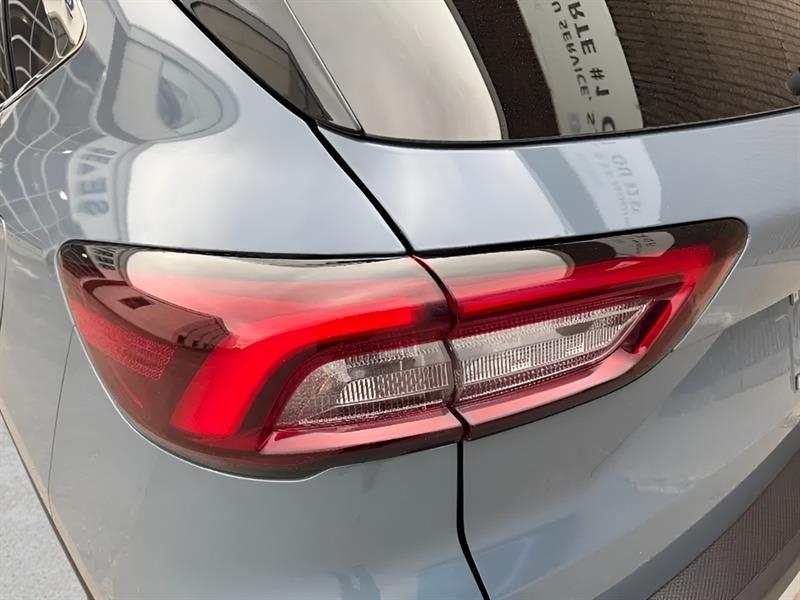 ford Escape 2024 - 12