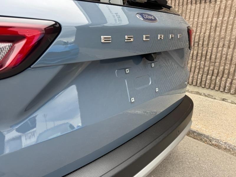ford Escape 2024 - 16